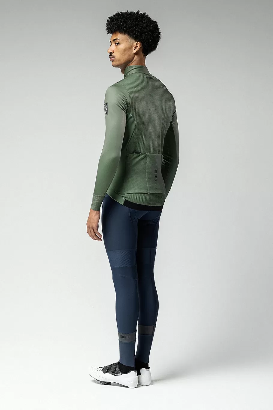 GOBIK Jacken | Skimo Pro Hedge