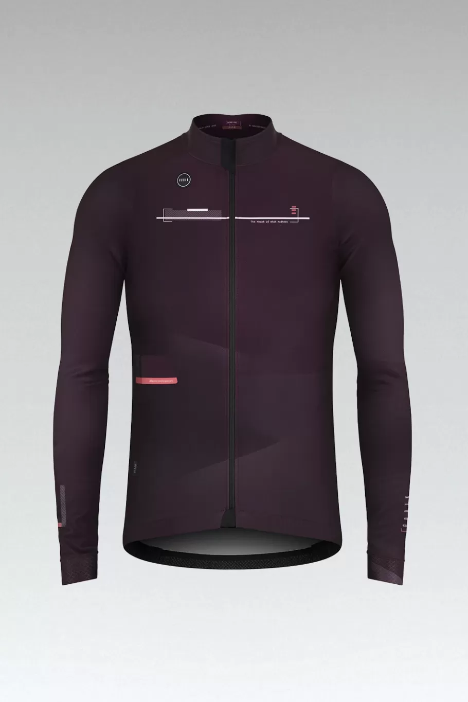 GOBIK Jacken | Skimo Pro Prune