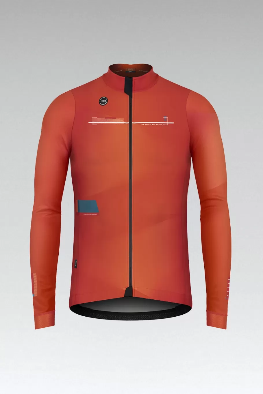 GOBIK Jacken | Skimo Pro Scarlet