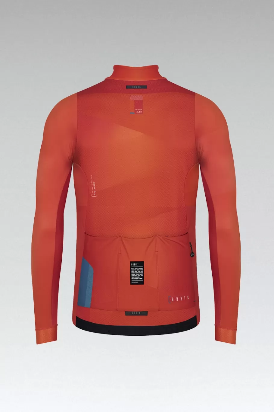 GOBIK Jacken | Skimo Pro Scarlet