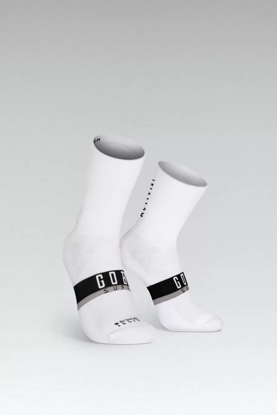 Damen GOBIK Socken | Socken | Superb Axis Estándar