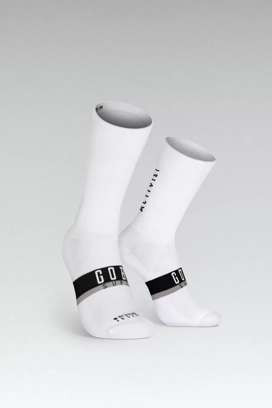 Damen GOBIK Socken | Socken | Superb Axis Extra Long