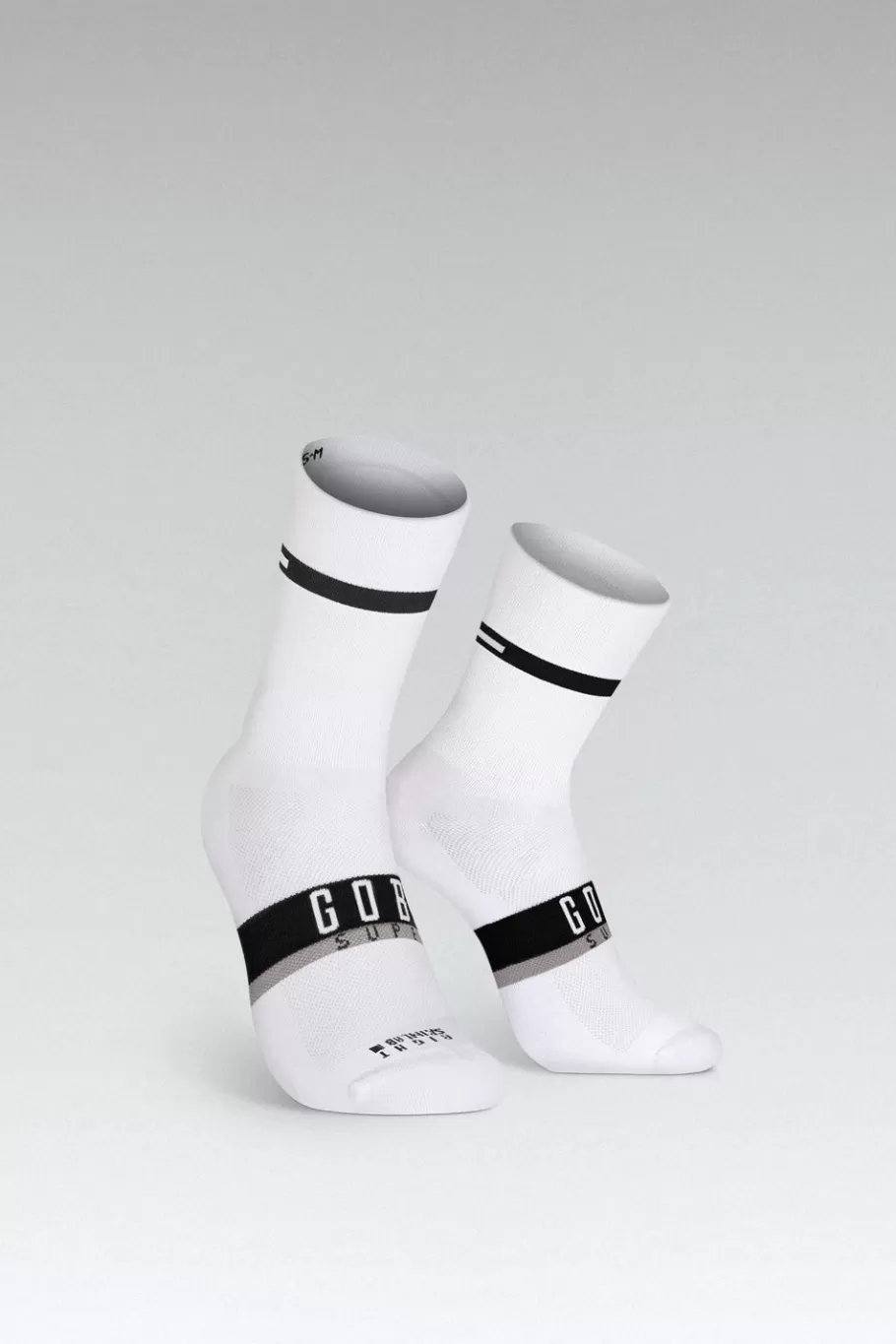 Damen GOBIK Socken | Socken | Superb Horizon Estándar