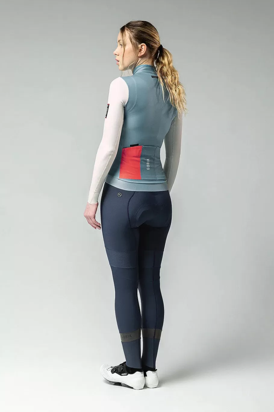 GOBIK Trikots Lang | Superhyder Drizzle