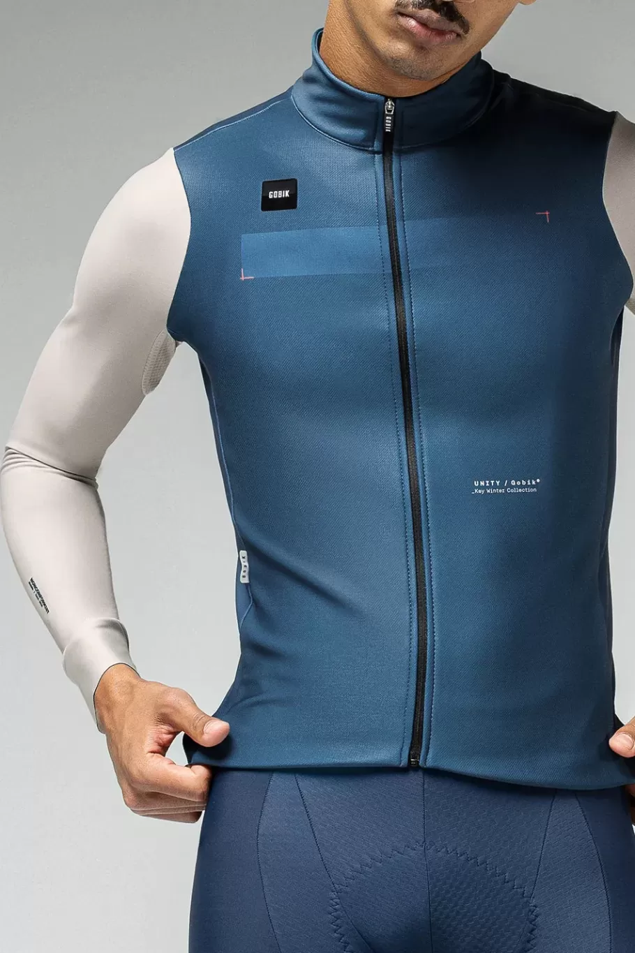 GOBIK Trikots Lang | Superhyder Hollow