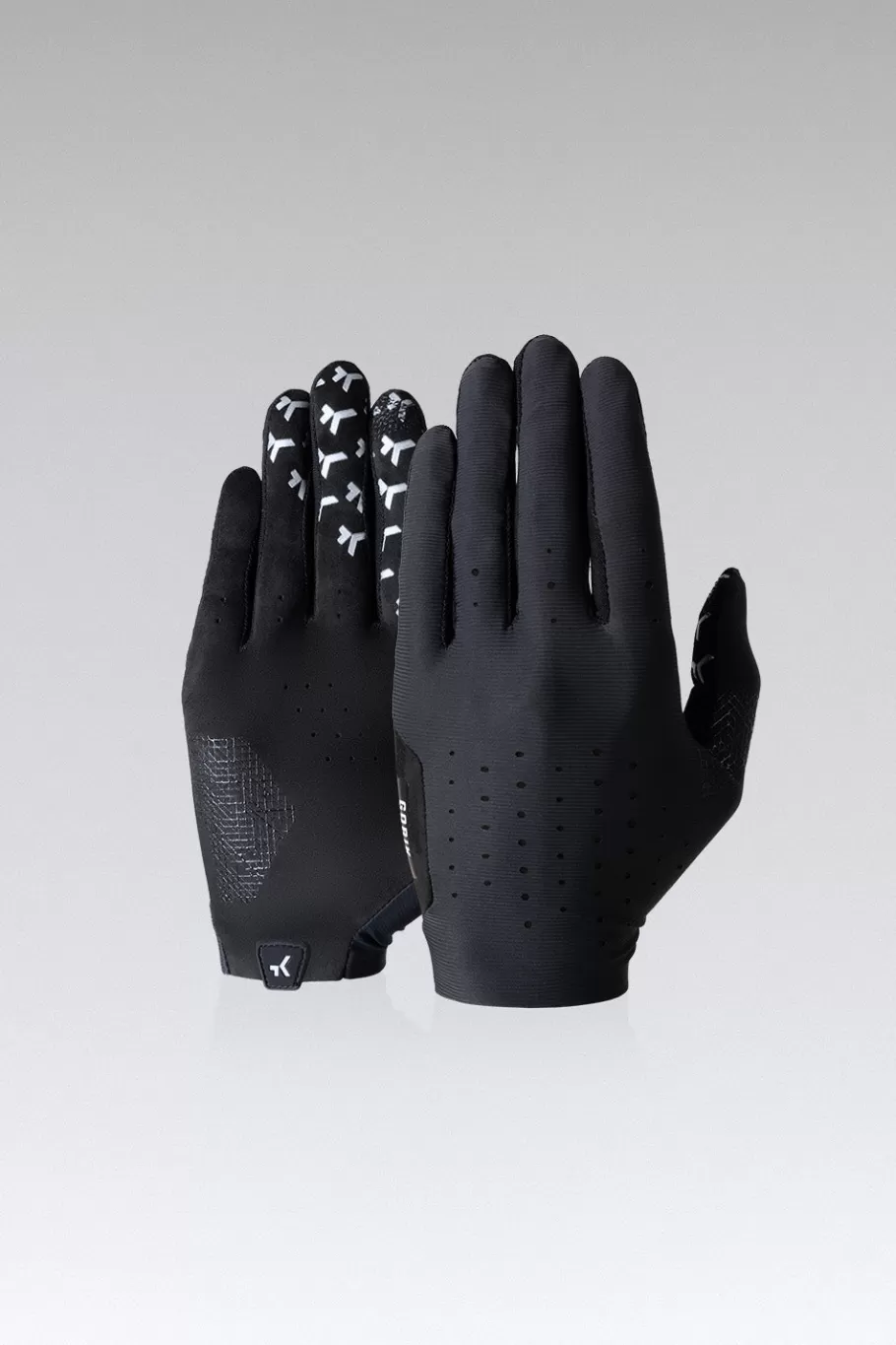 Damen GOBIK Handschuhe | Handschuhe | Swift Trail True Black