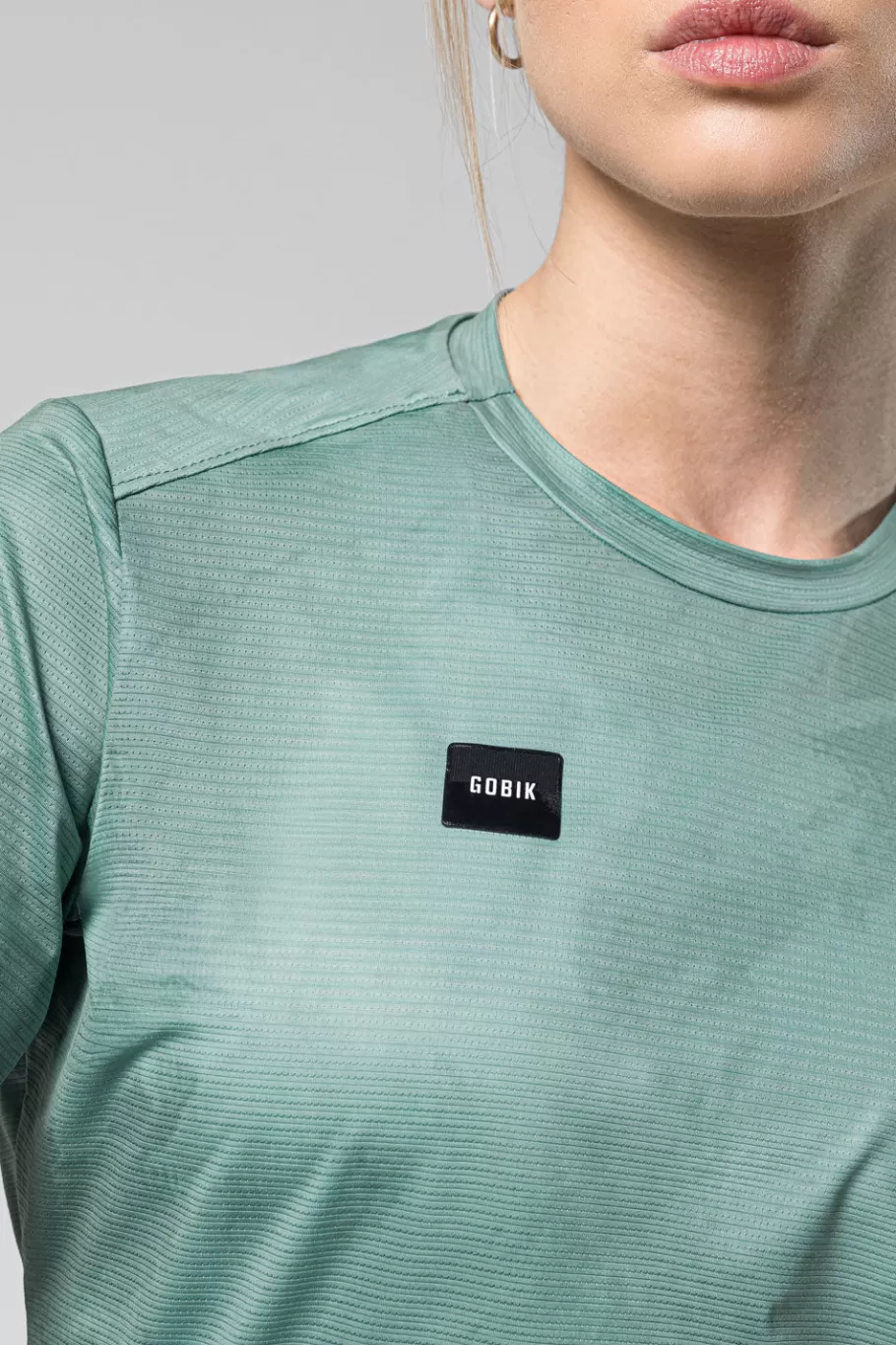 GOBIK T-Shirts | Tech Spruce