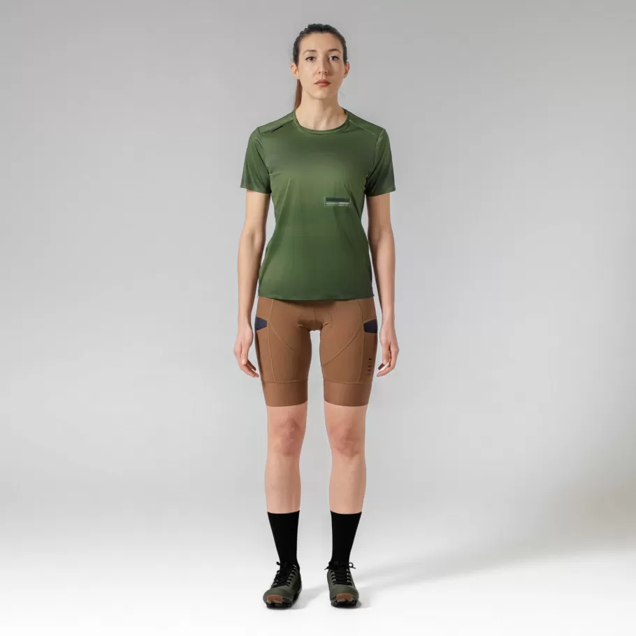 GOBIK T-Shirts | Tech Timber