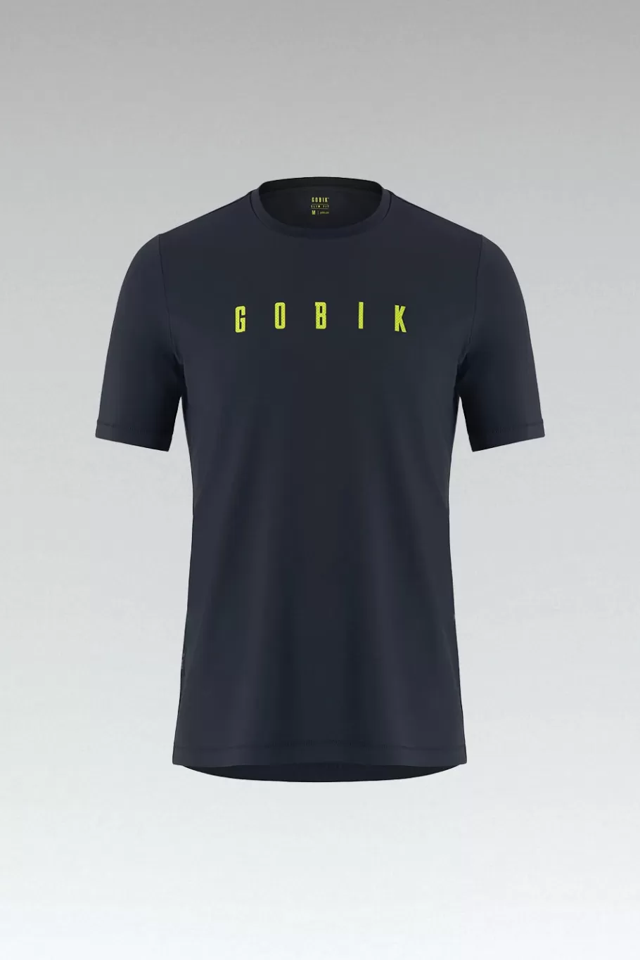 GOBIK T-Shirts | Tee Logo Lima