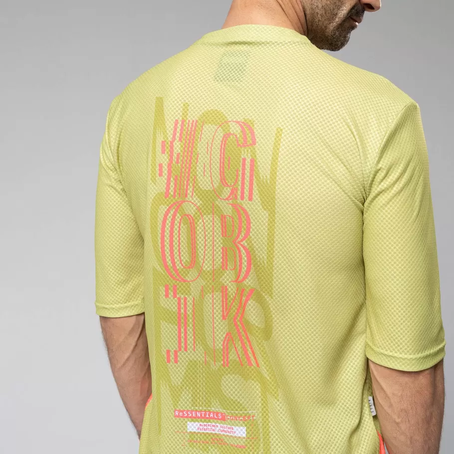 GOBIK T-Shirts | Terrain Sprout