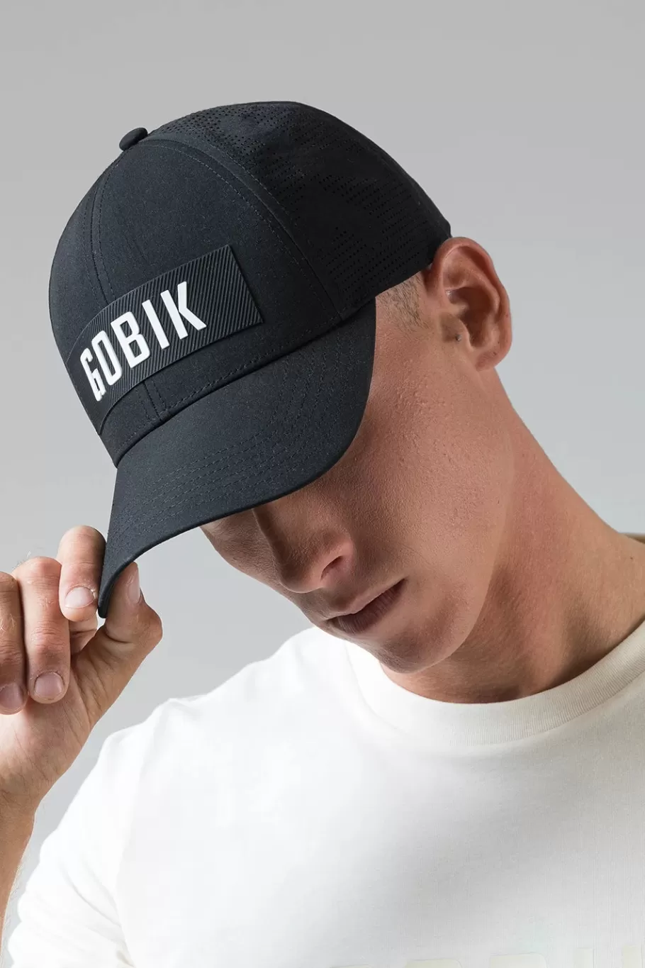 Damen GOBIK Lifestyle | Lifestyle | Trucker 3.0 Black Lead