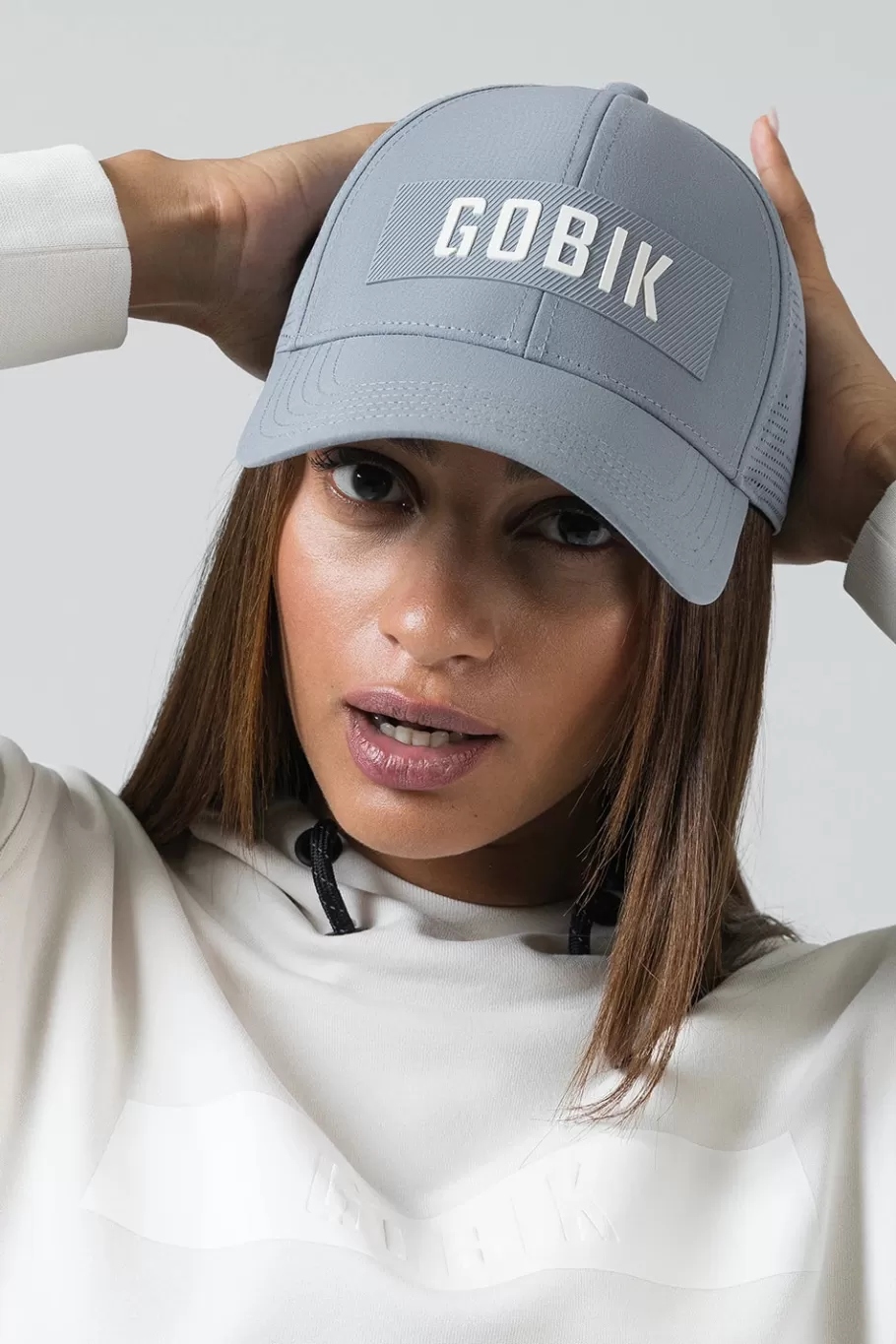 Damen GOBIK Lifestyle | Lifestyle | Trucker 3.0 Stormy