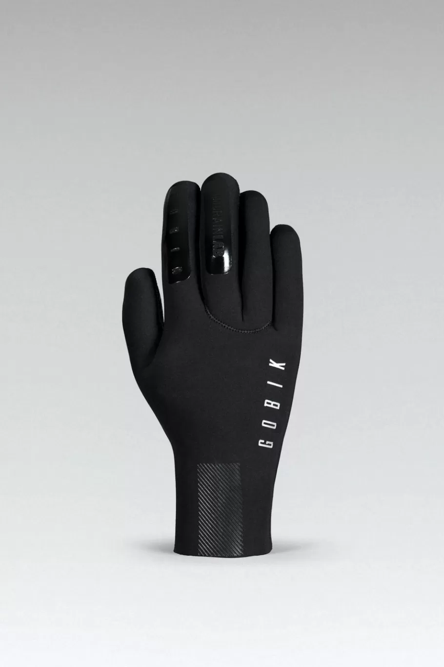 GOBIK Handschuhe | Tundra 2.0 Black