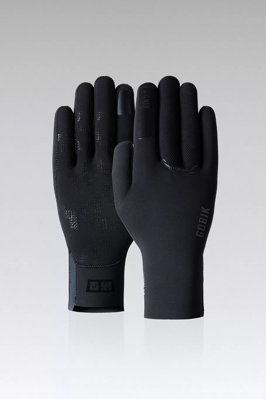 Damen GOBIK Handschuhe | Handschuhe | Tundra 3.0 Black