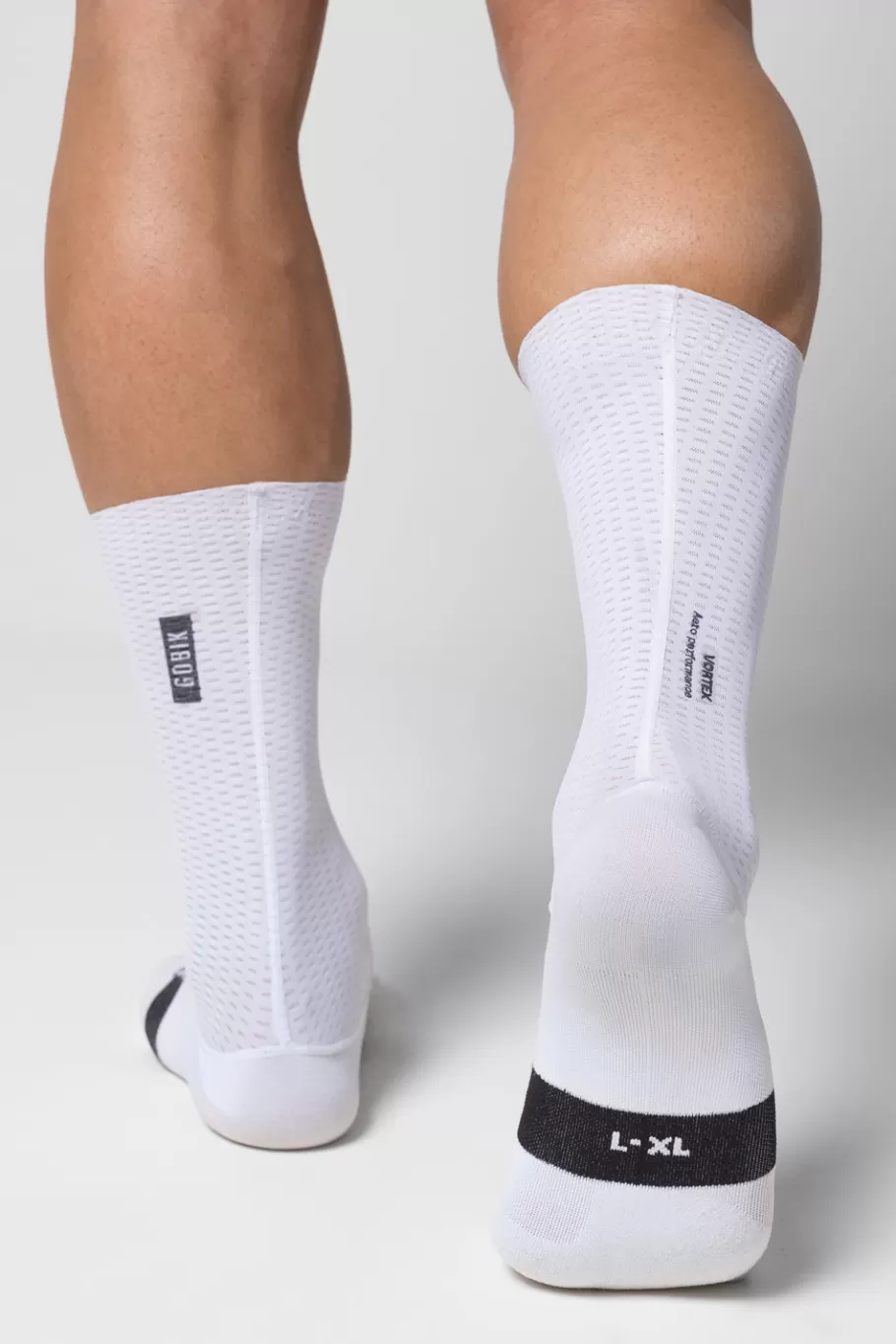 Damen GOBIK Socken | Socken | Vortex Salt