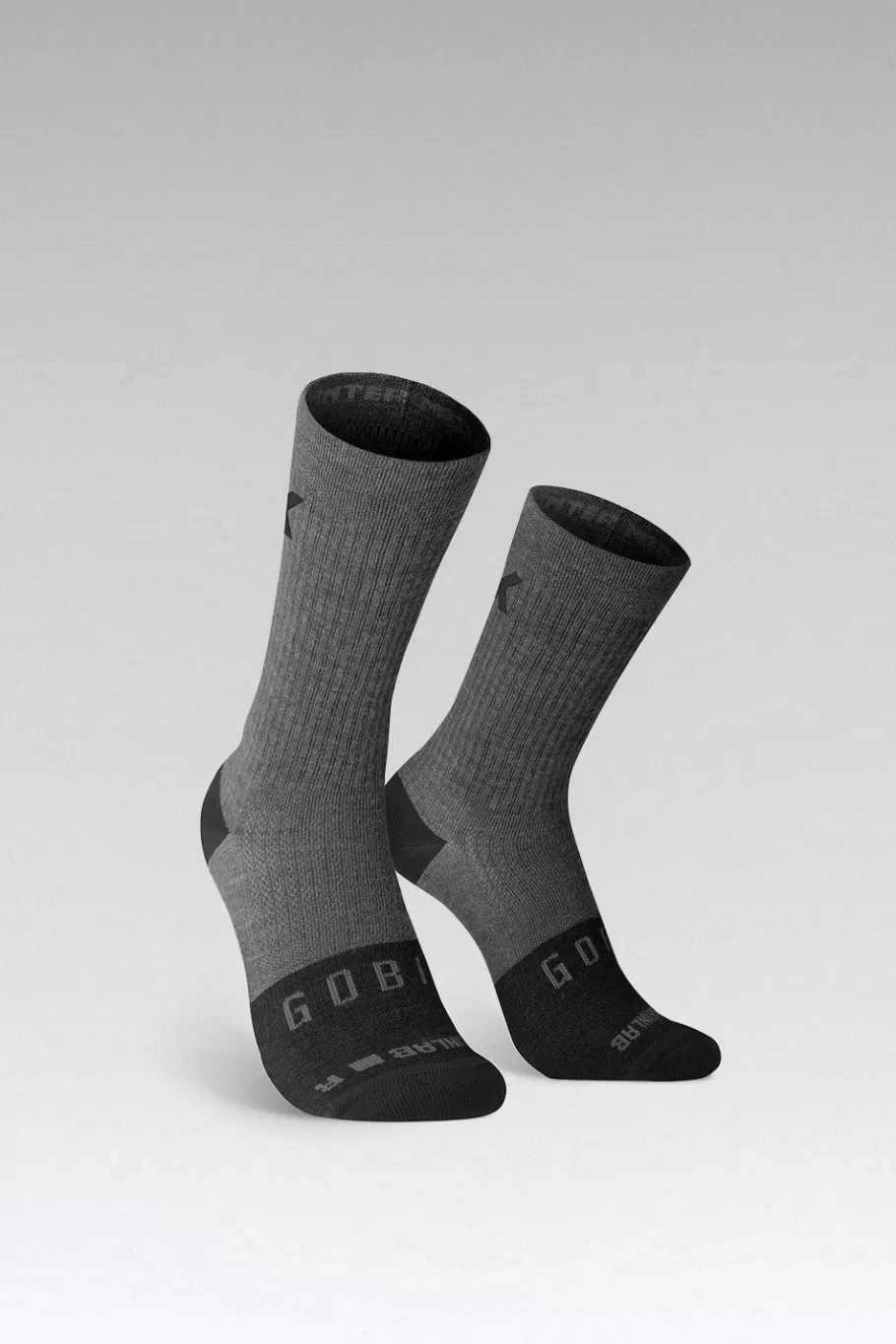 Damen GOBIK Socken | Socken | Winter Merino Alloy