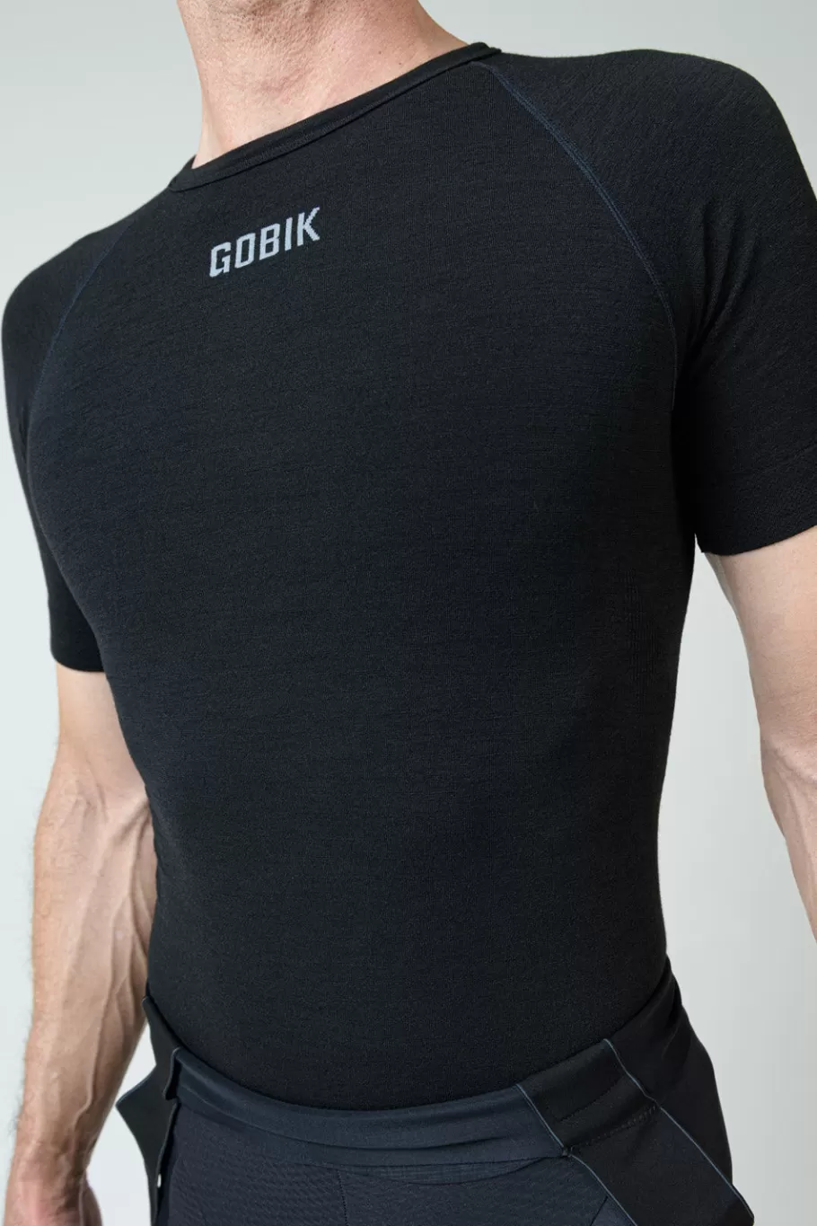 Damen GOBIK MTB | MTB | Winter Merino Coal